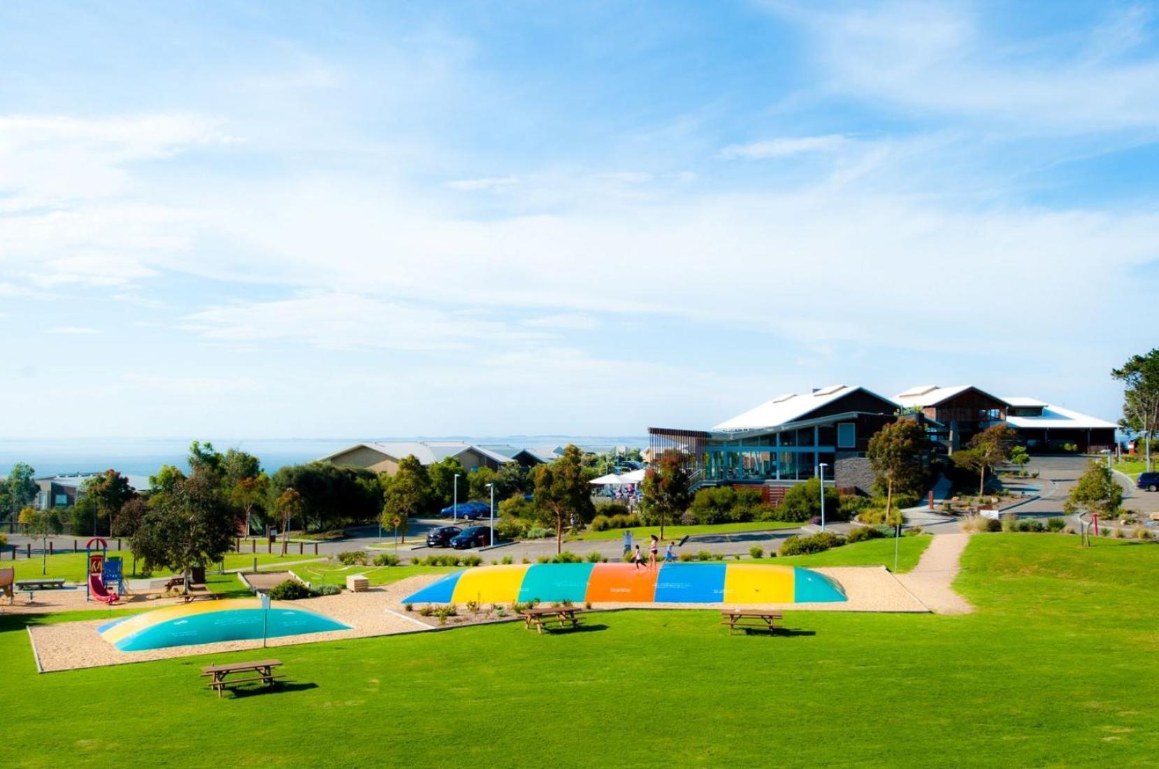 Silverwater Resort Phillip Island San Remo Extérieur photo