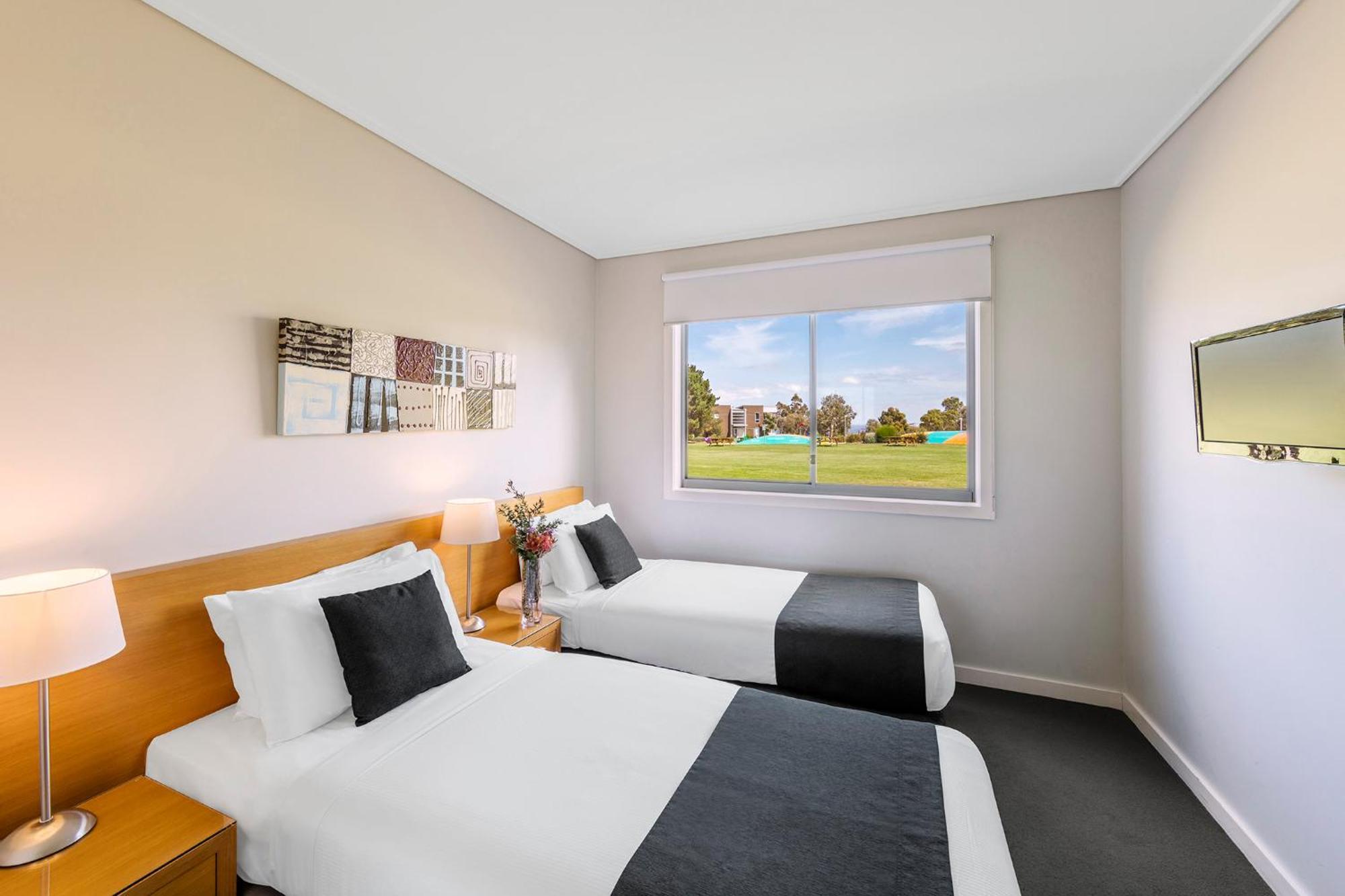 Silverwater Resort Phillip Island San Remo Extérieur photo