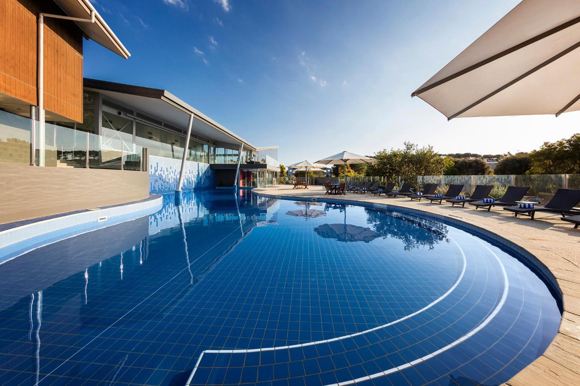 Silverwater Resort Phillip Island San Remo Extérieur photo