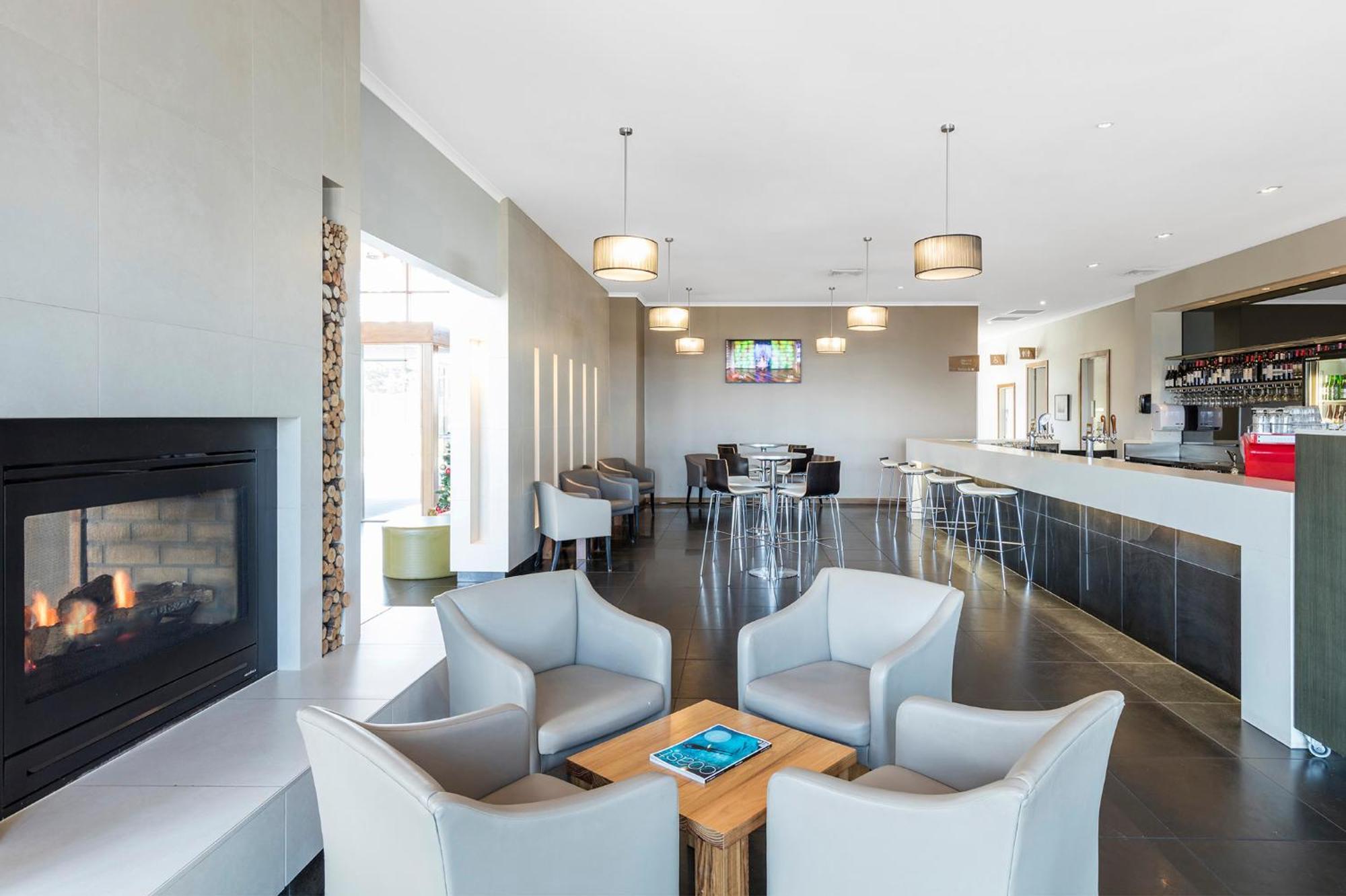 Silverwater Resort Phillip Island San Remo Extérieur photo