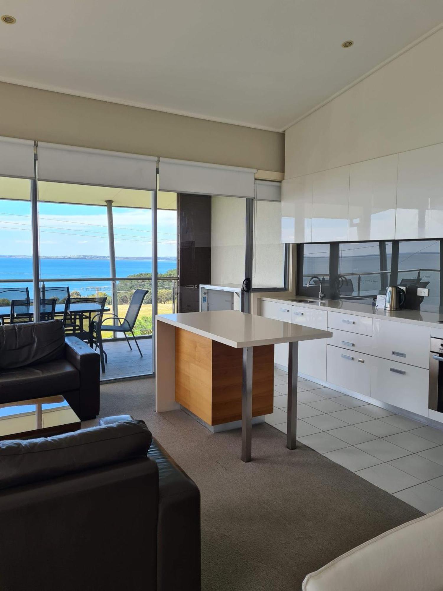 Silverwater Resort Phillip Island San Remo Extérieur photo