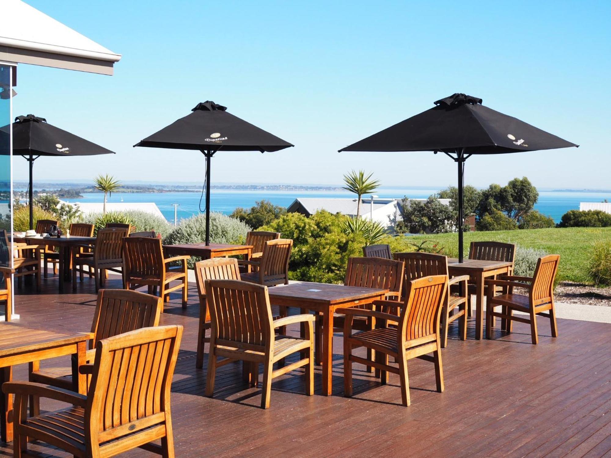 Silverwater Resort Phillip Island San Remo Extérieur photo