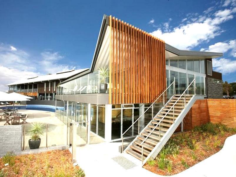 Silverwater Resort Phillip Island San Remo Extérieur photo