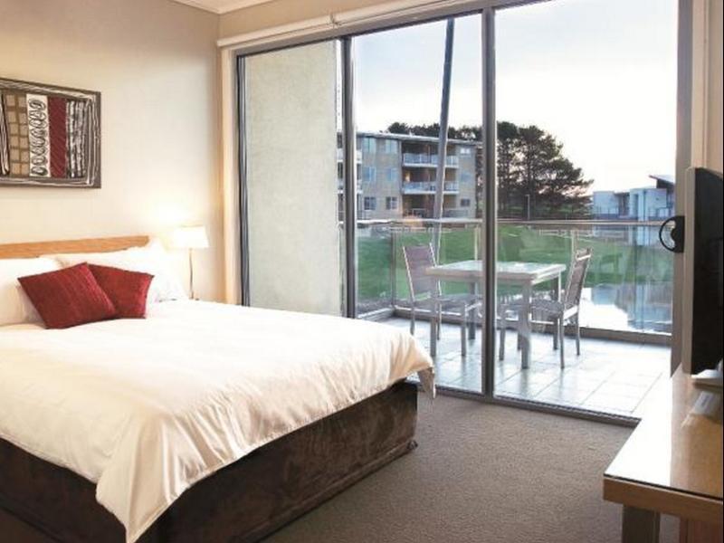 Silverwater Resort Phillip Island San Remo Extérieur photo