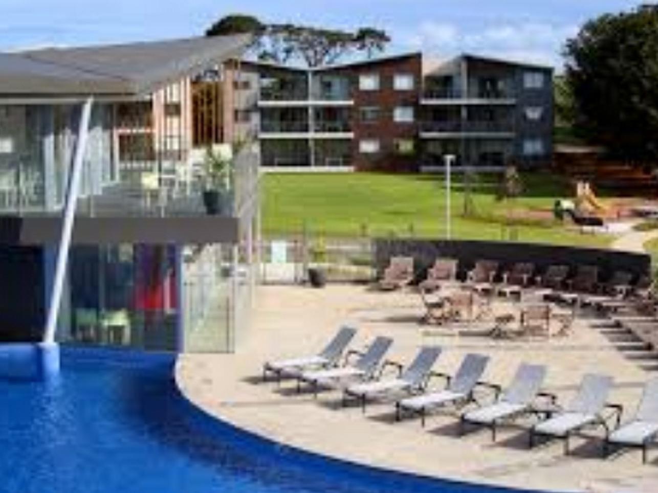 Silverwater Resort Phillip Island San Remo Extérieur photo