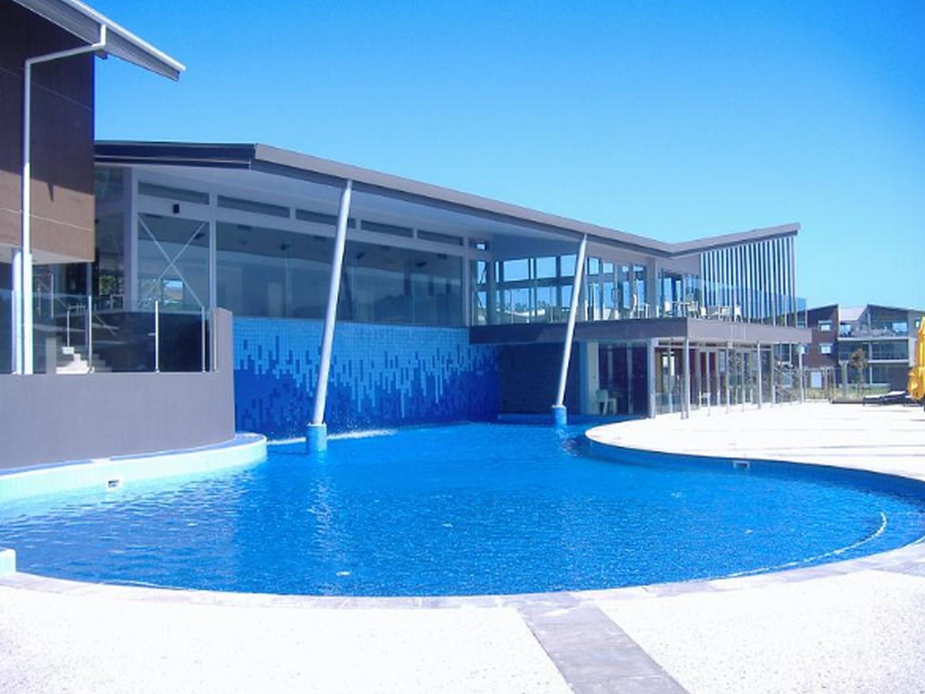 Silverwater Resort Phillip Island San Remo Extérieur photo