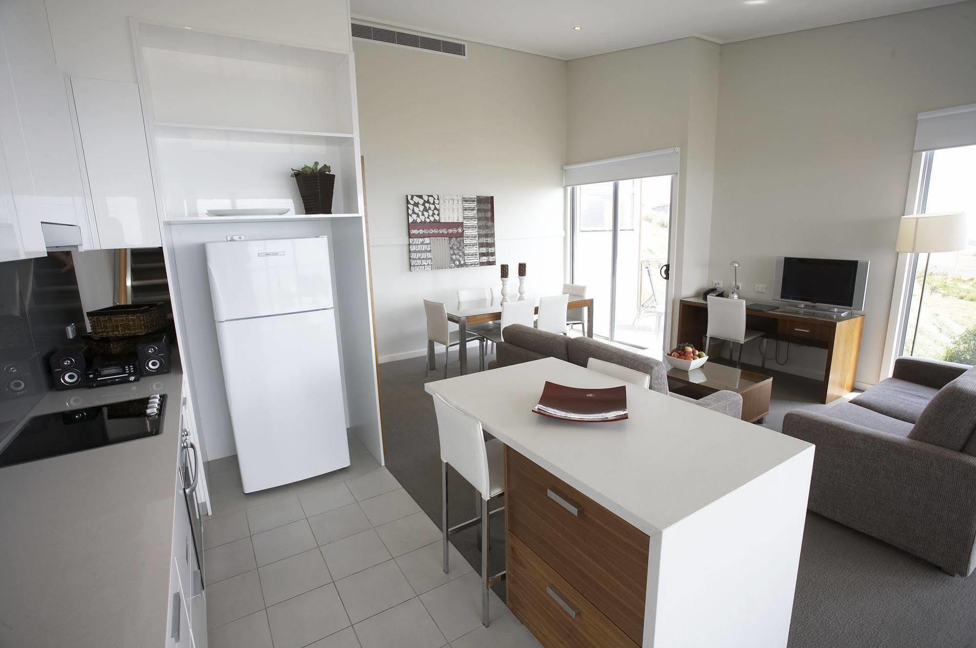 Silverwater Resort Phillip Island San Remo Extérieur photo