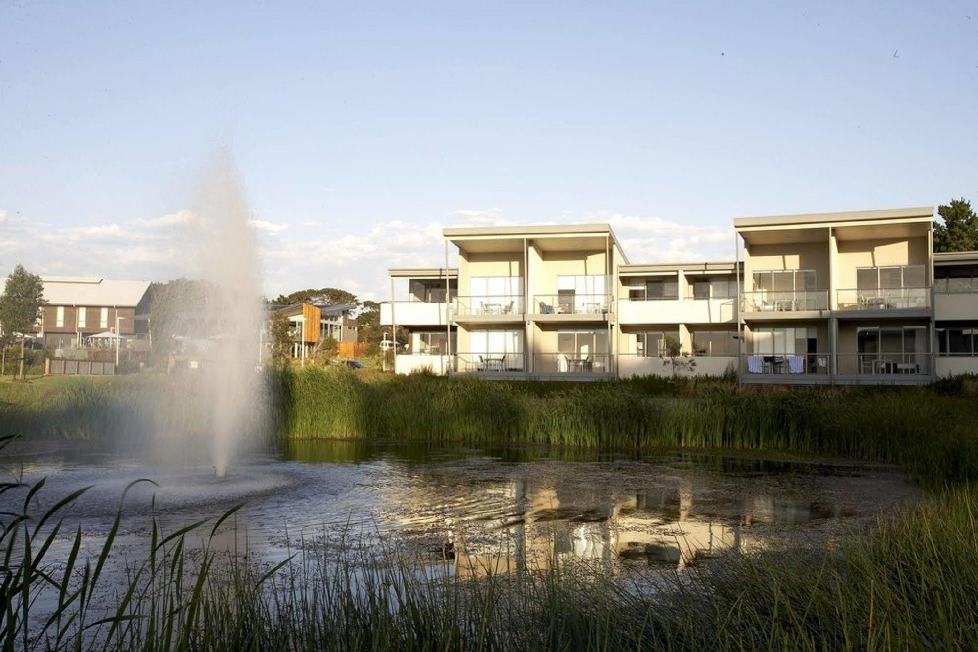 Silverwater Resort Phillip Island San Remo Extérieur photo