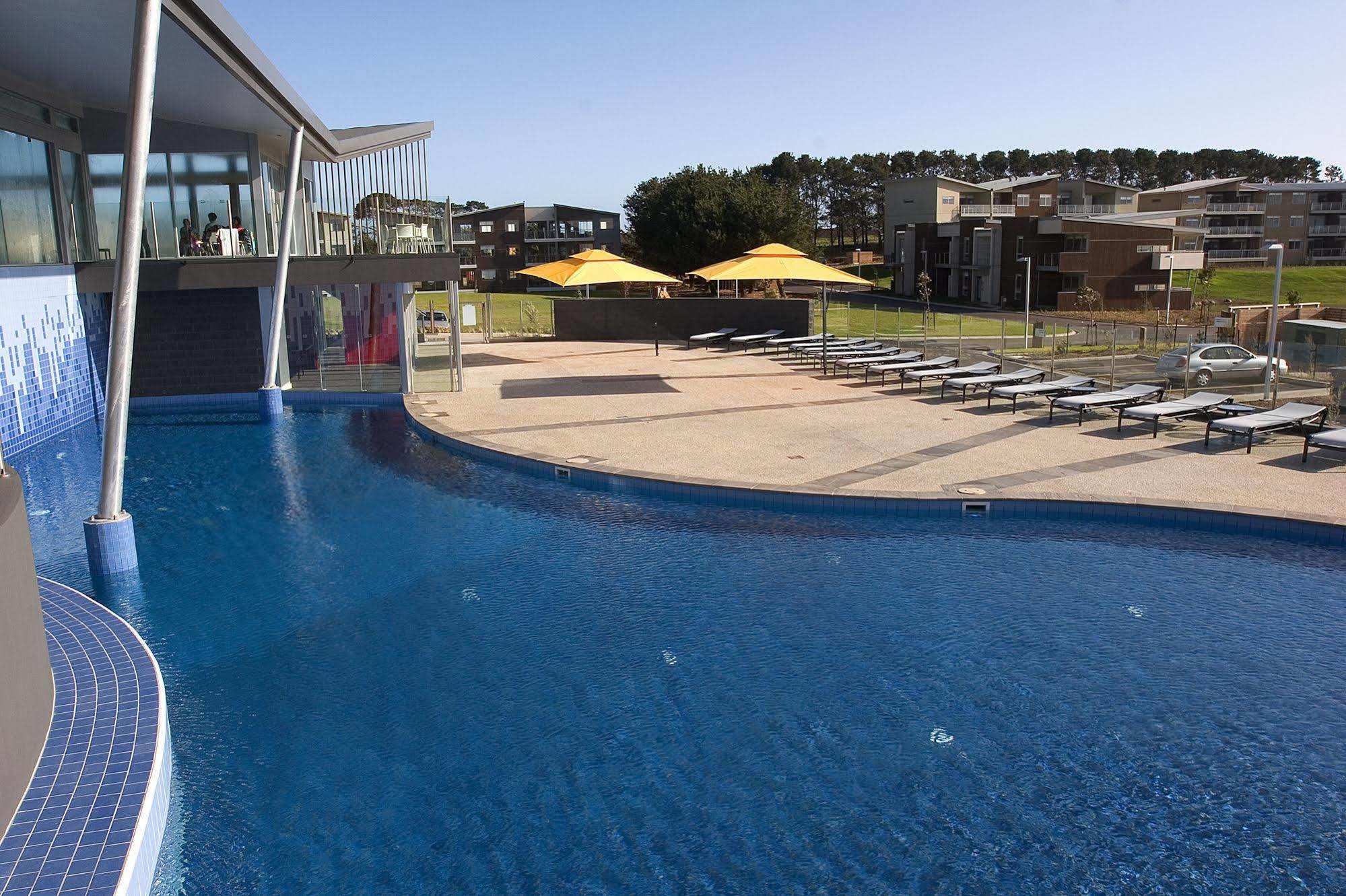 Silverwater Resort Phillip Island San Remo Extérieur photo