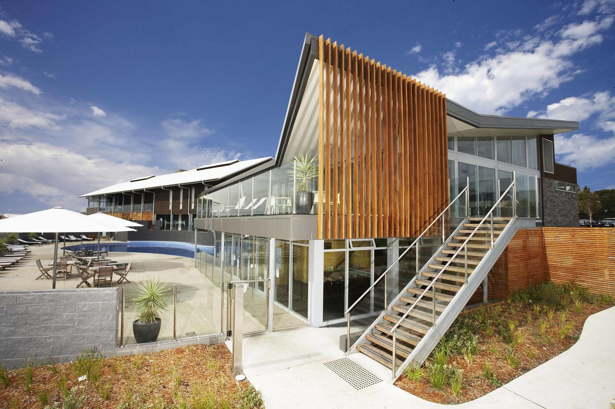 Silverwater Resort Phillip Island San Remo Extérieur photo