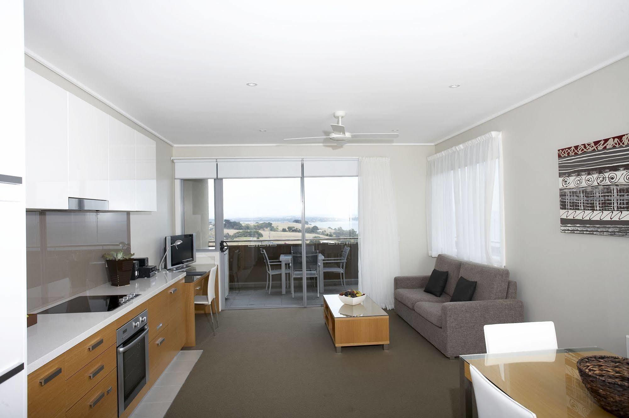 Silverwater Resort Phillip Island San Remo Extérieur photo