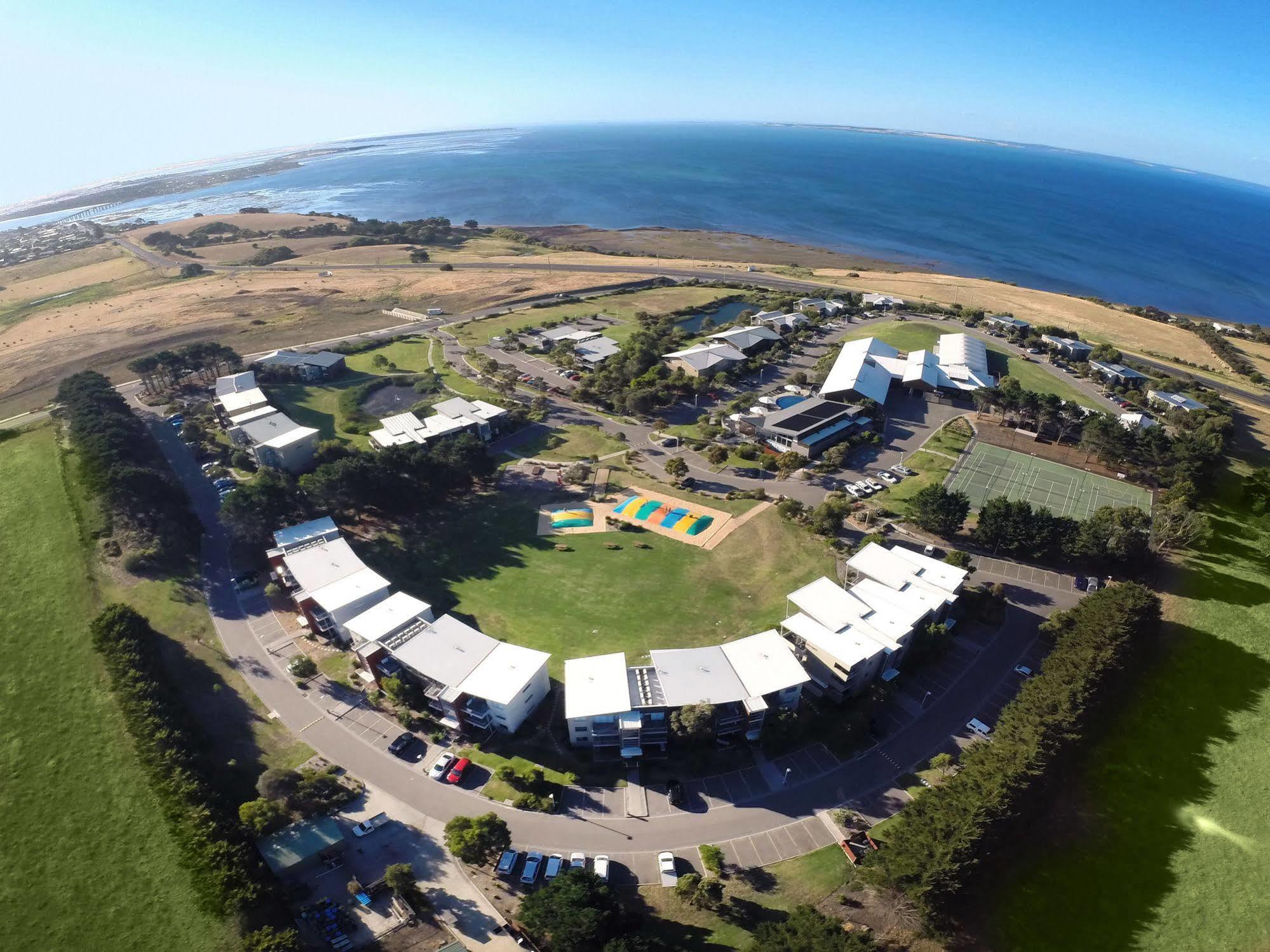 Silverwater Resort Phillip Island San Remo Extérieur photo